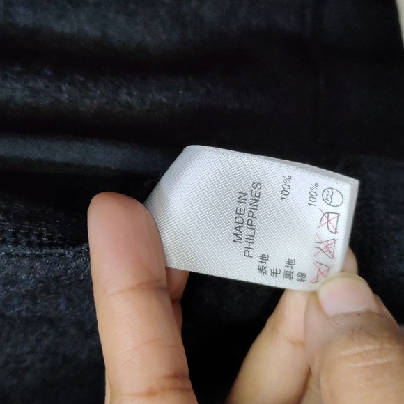 Pre-owned Banana Republic Coat - Picture 7 of 9